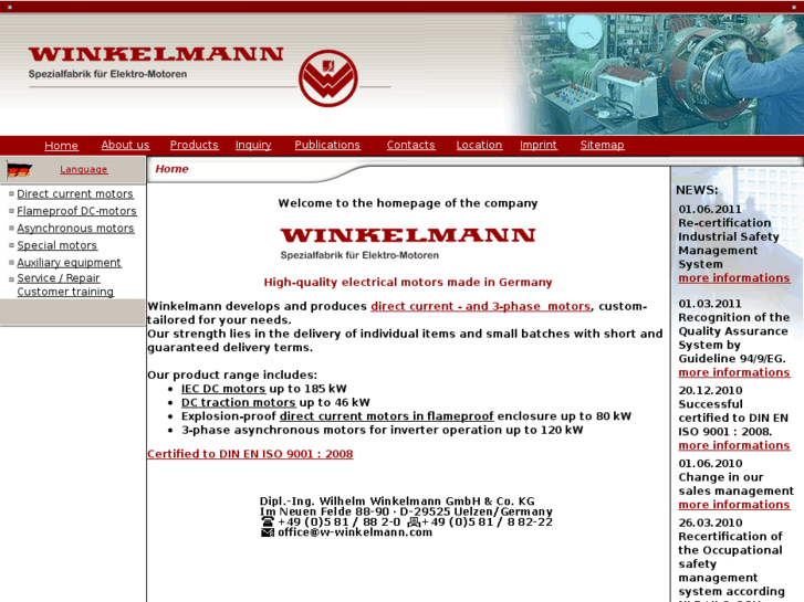 www.w-winkelmann.com