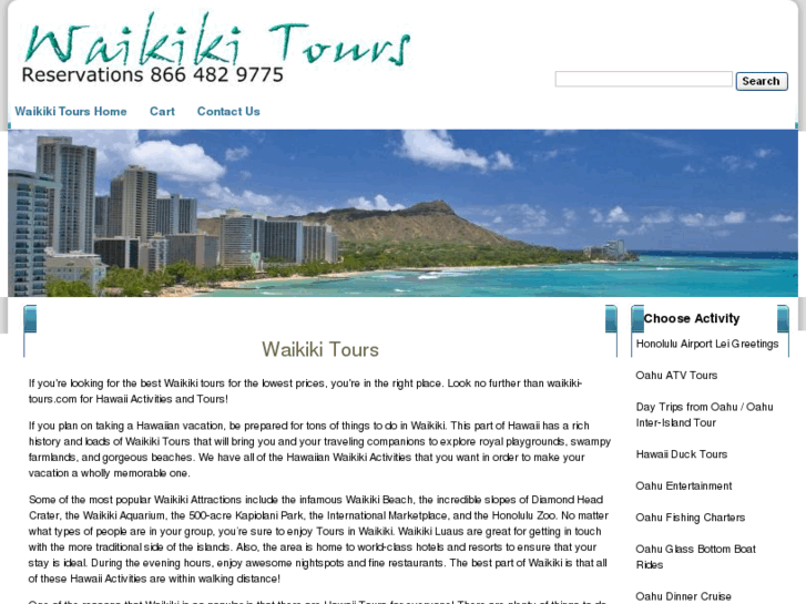 www.waikiki-tours.com