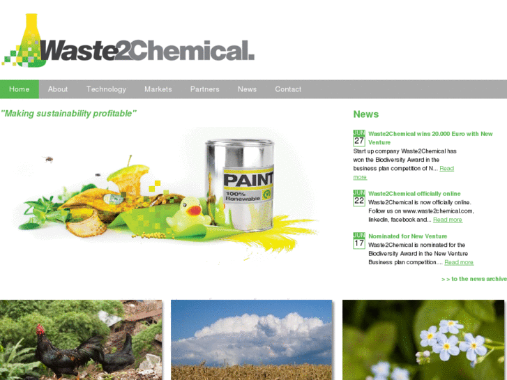 www.waste2chemical.com