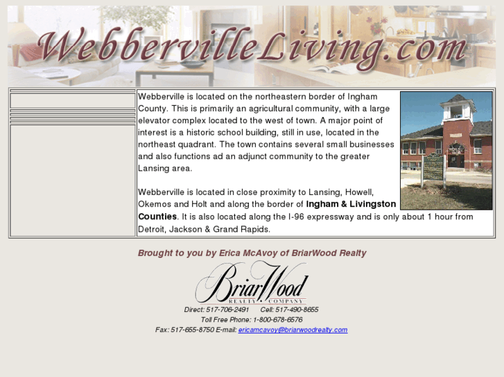 www.webbervilleliving.com