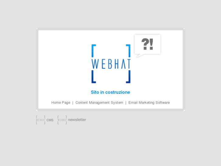 www.webhat.net