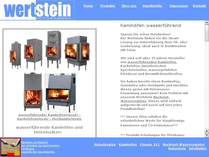 www.wertstein.de