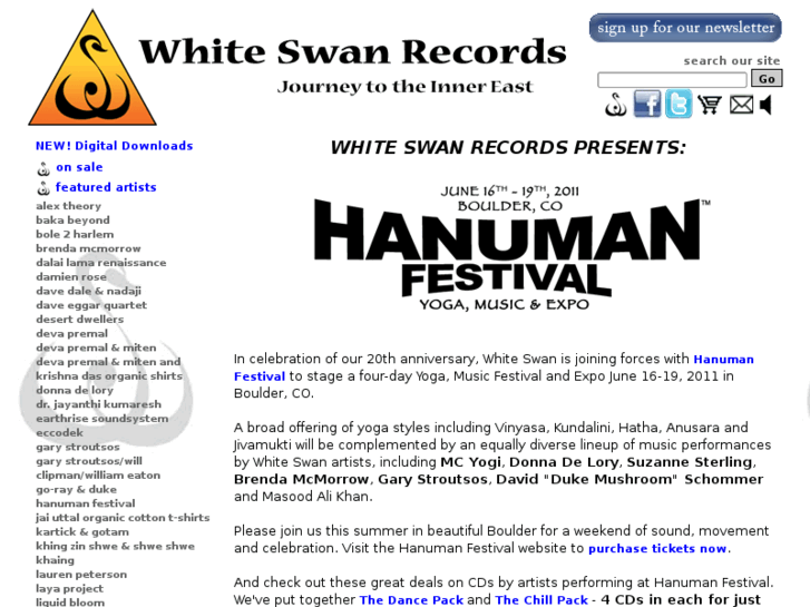 www.whiteswanrecords.com