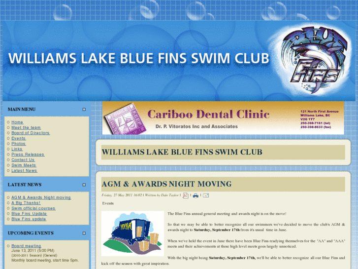 www.wlbluefins.com