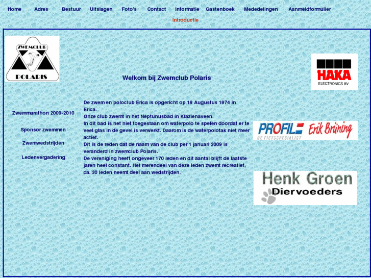 www.zcpolaris.nl