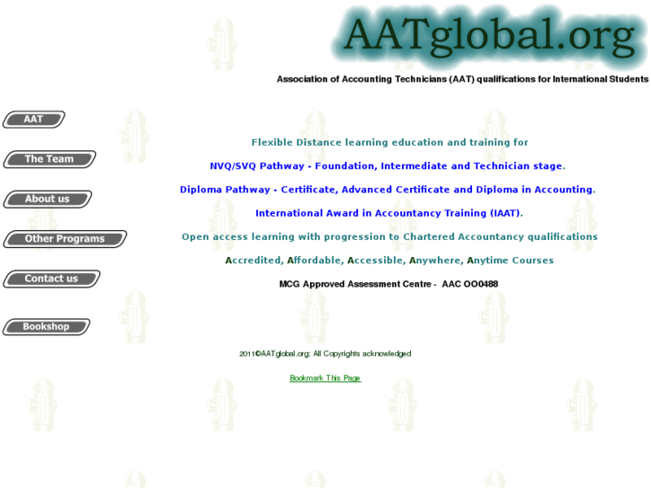 www.aatglobal.org