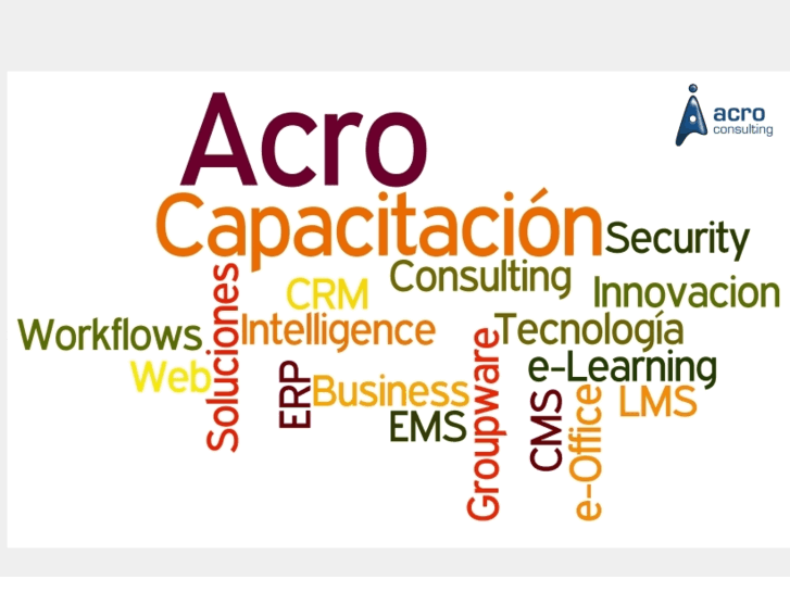 www.acroconsulting.com