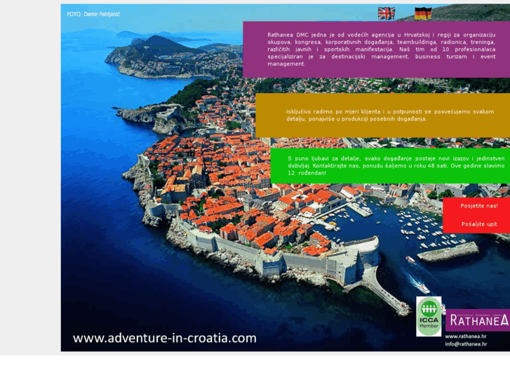 www.adventure-in-croatia.com