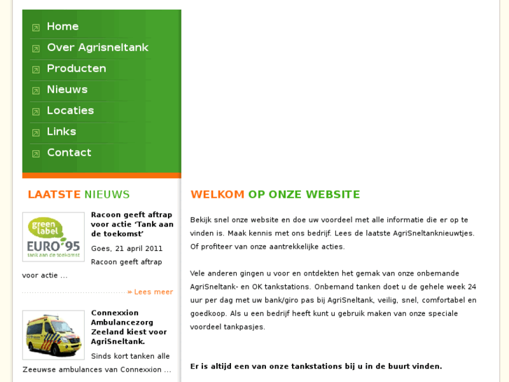 www.agrisneltank.nl