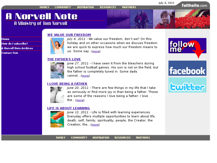 www.anorvellnote.com