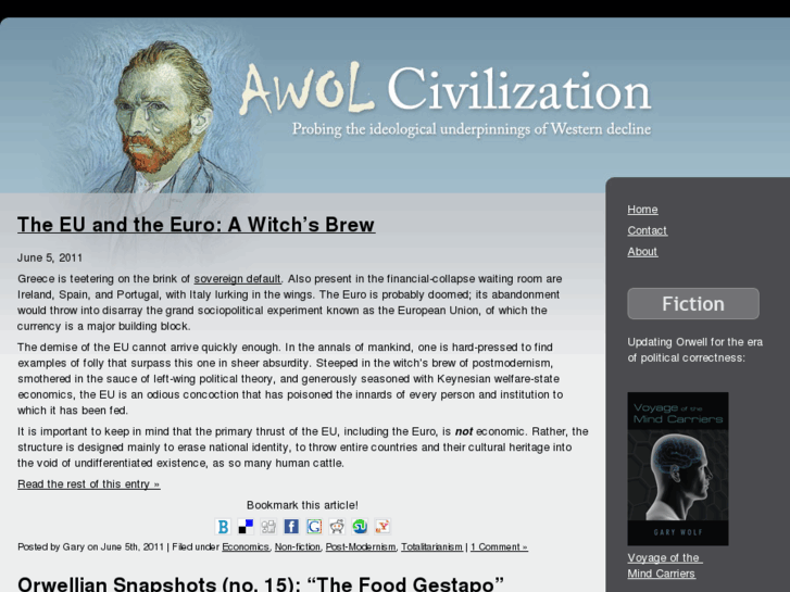 www.awolcivilization.com