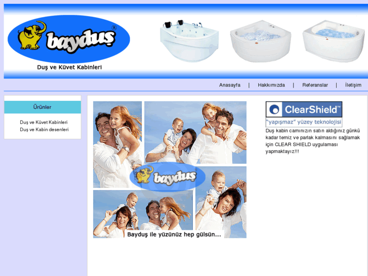 www.baydus.com