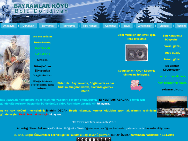 www.bayramlarkoyu.com