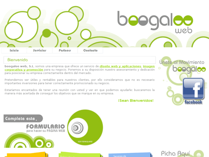 www.boogalooweb.com