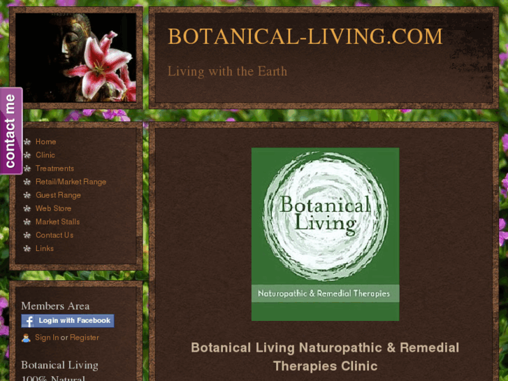 www.botanical-living.com