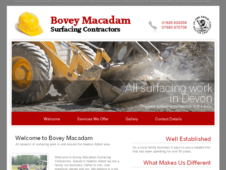 www.boveymacadam.com