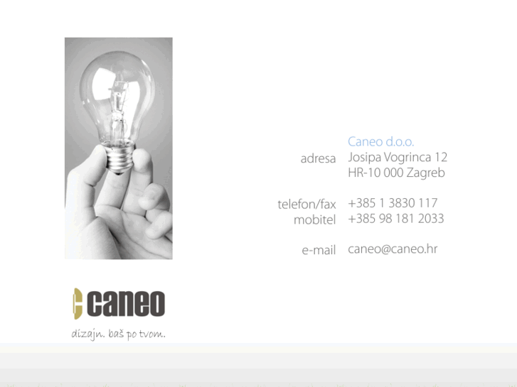 www.caneo.hr