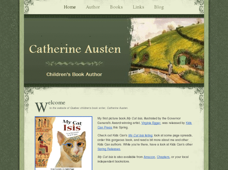 www.catherineausten.com