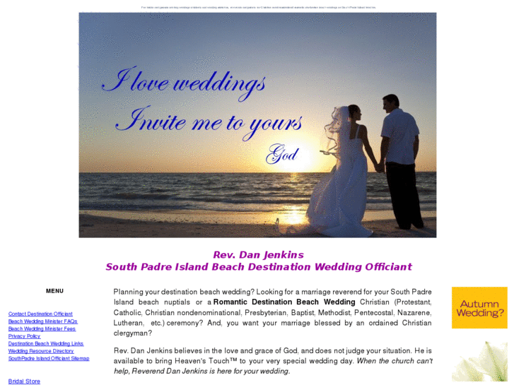 www.christianofficiant.com