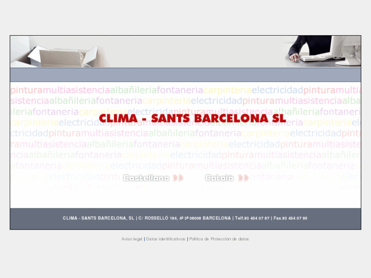 www.climasantsbcn.com