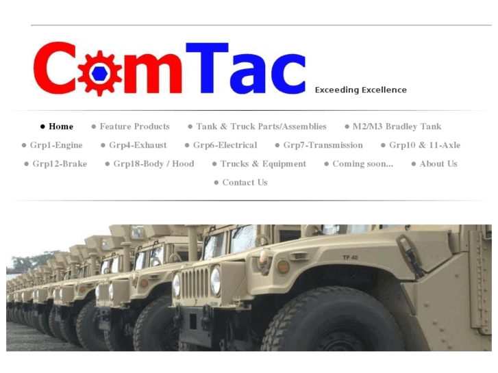 www.comtac.biz