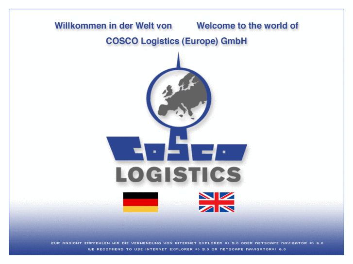 www.coseurologistics.com