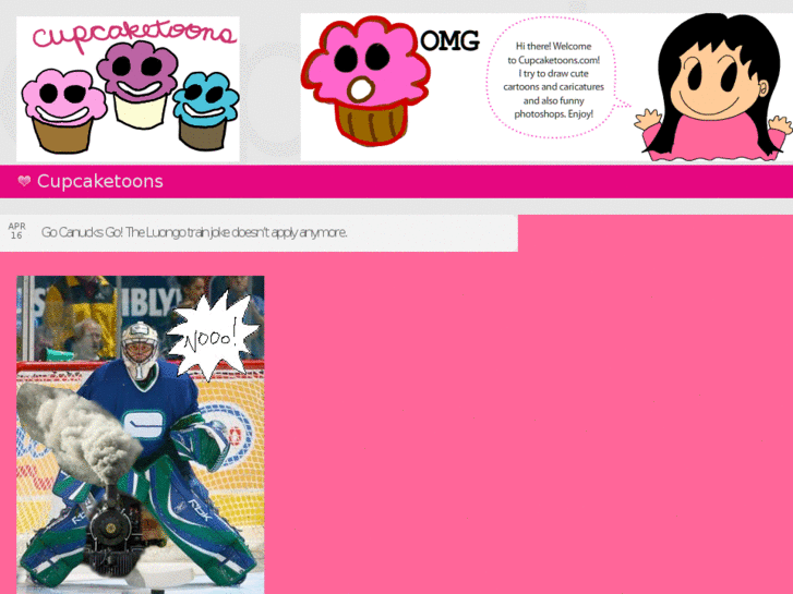 www.cupcaketoons.com