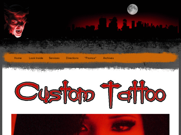 www.customtat2.com