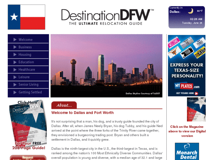 www.dallasrelocationguide.com