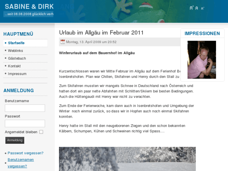 www.dirklang.com