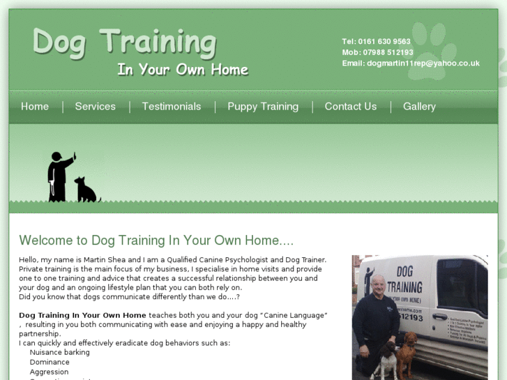 www.dogtraininginyourownhome.com