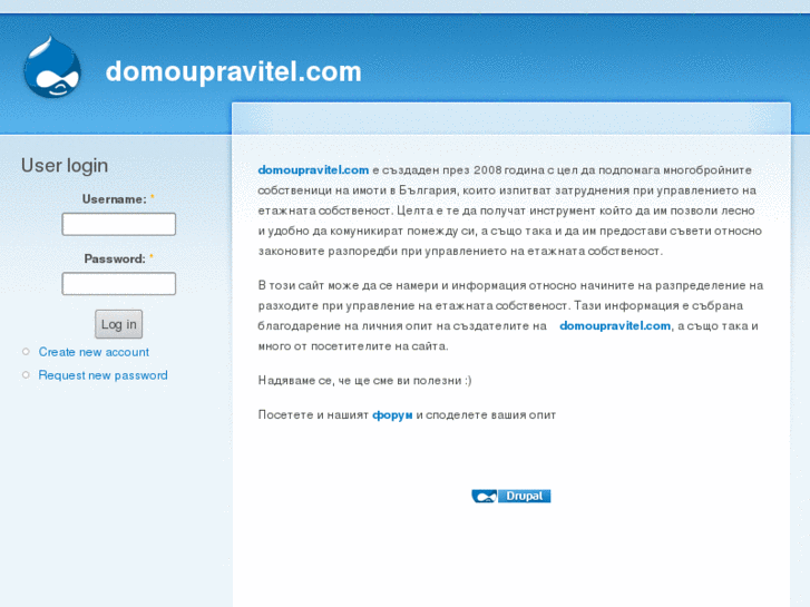 www.domoupravitel.com