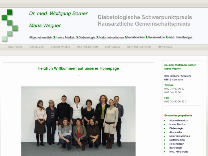 www.dr-boerner.com