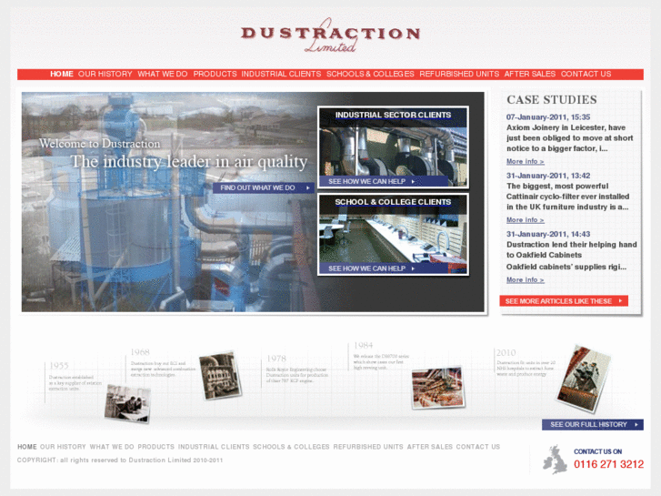 www.dustraction.com