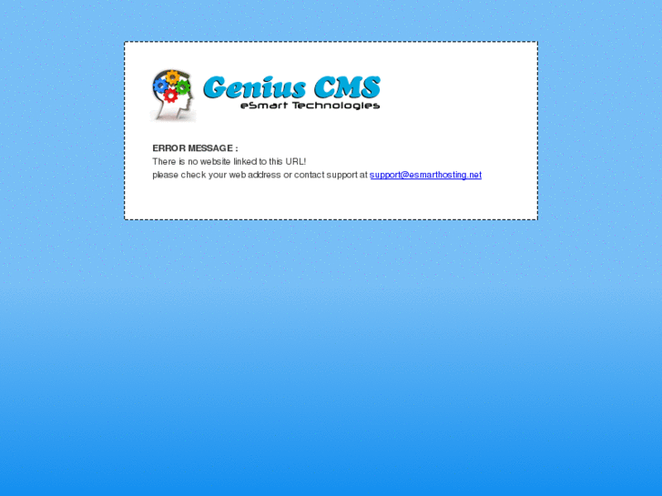 www.egeniuscms.net