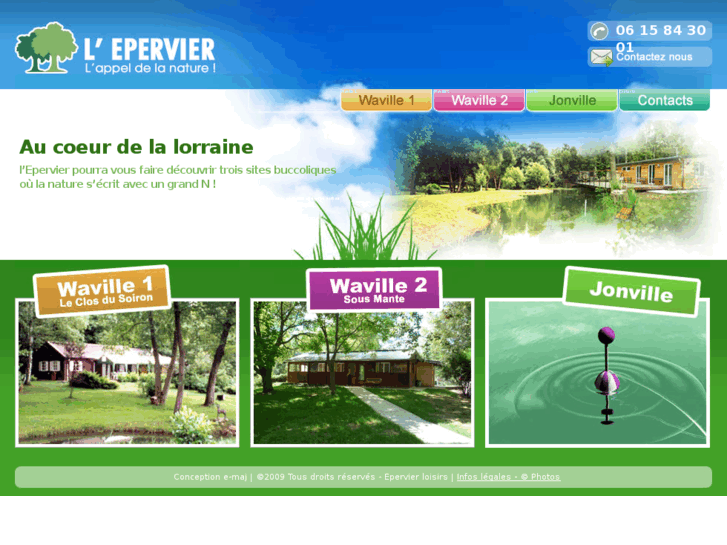 www.epervier-loisirs.com