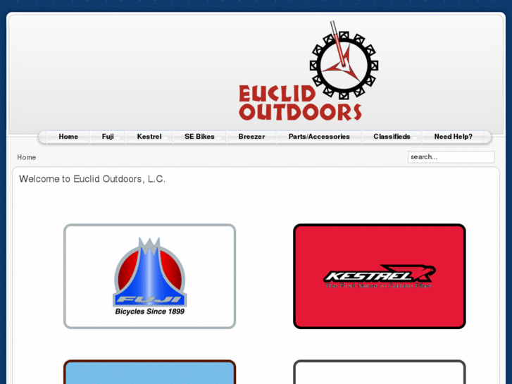 www.euclidoutdoors.com