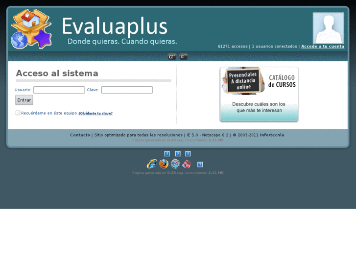 www.evaluaplus.com