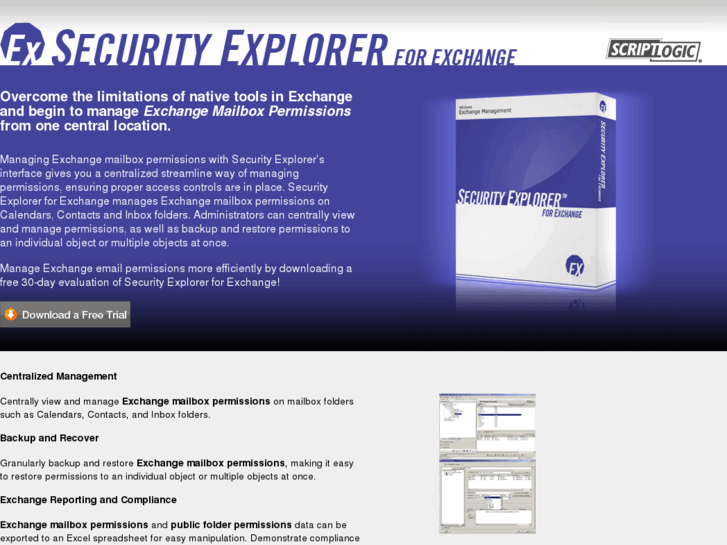 www.exchangemailboxpermissions.com