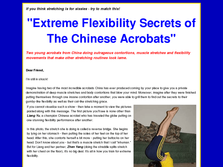 www.extreme-flexibility.com