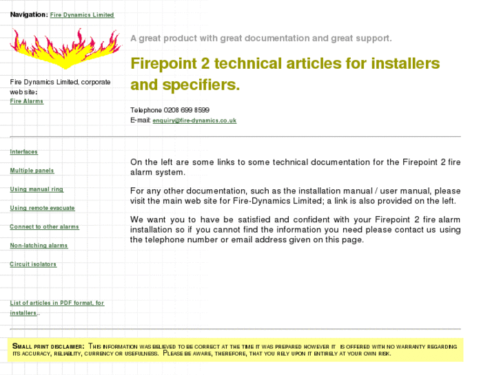 www.firealarmzone.com