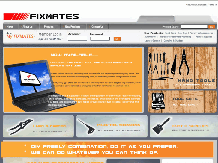 www.fixmates.com