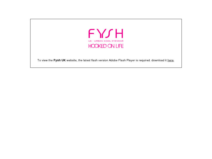 www.fyshuk.com