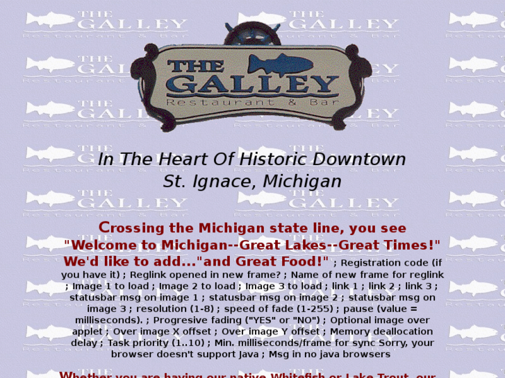 www.galley-rest.com
