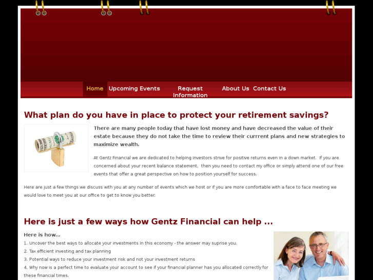 www.gentzfinancial.com