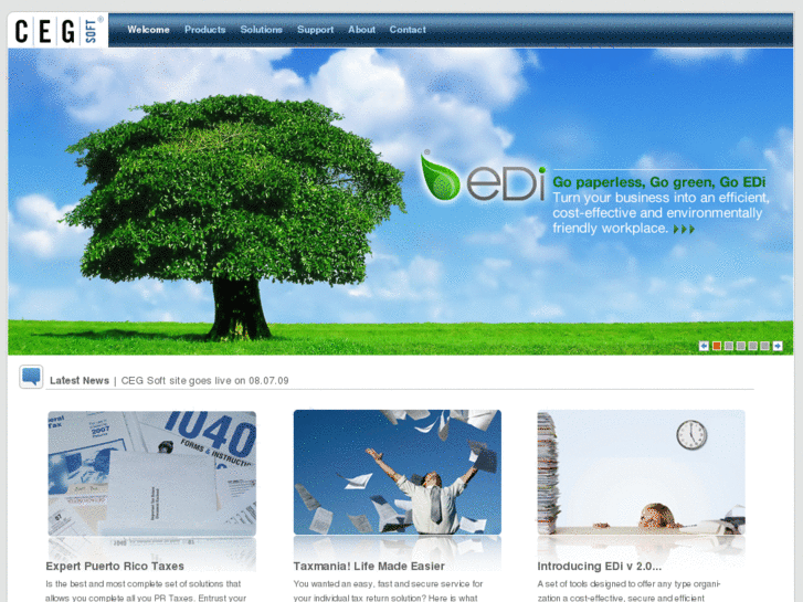 www.gocegsoft.net