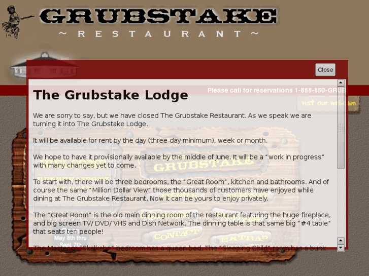 www.grubstake.com