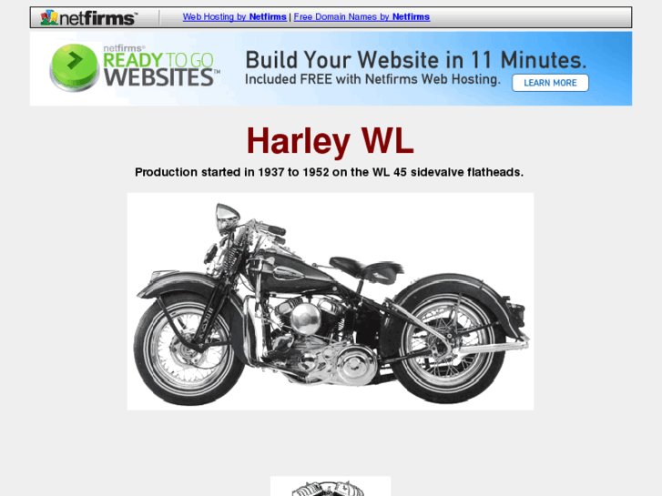 www.harleywl.com