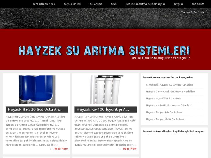 www.hayzeksuaritma.com