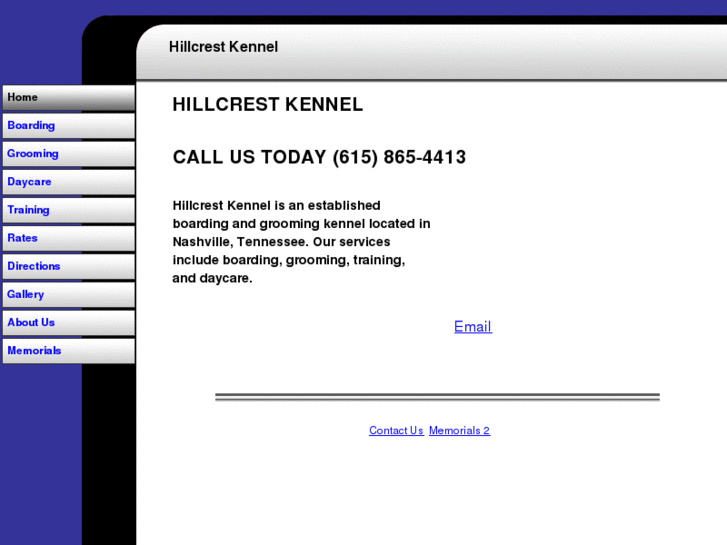 www.hillcrestkennel.net